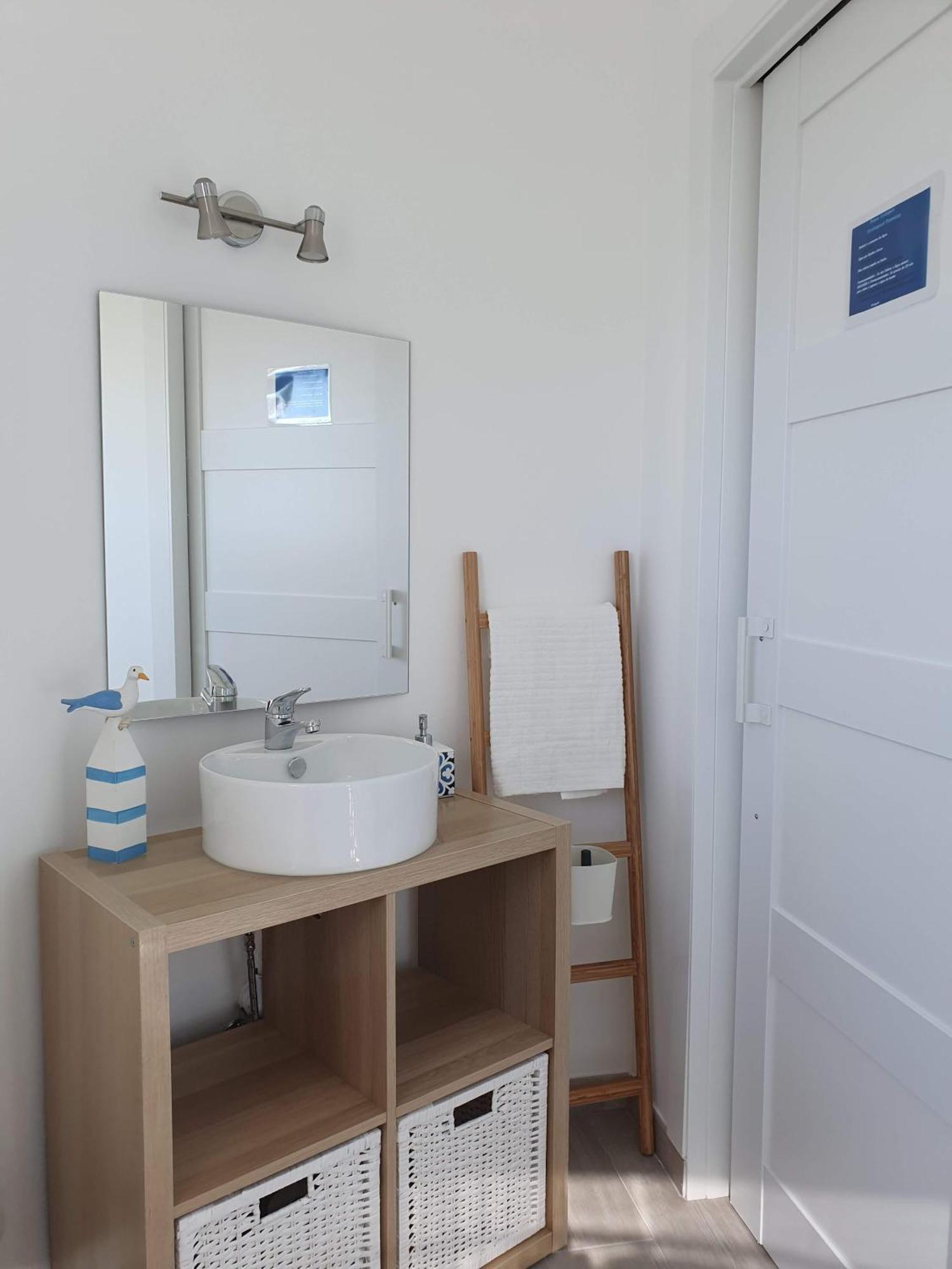 Ericeira Su Villa'S エクステリア 写真