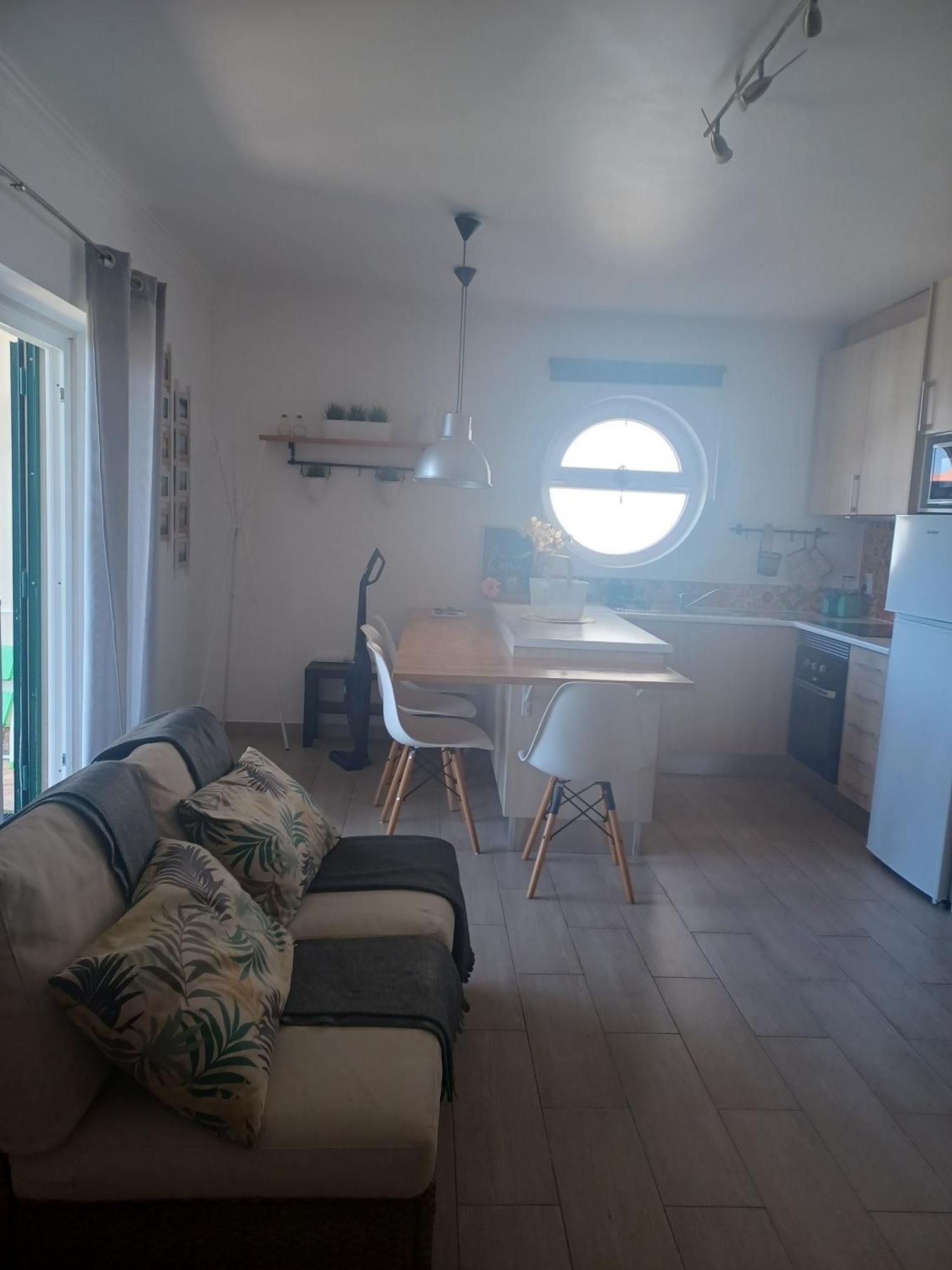 Ericeira Su Villa'S エクステリア 写真