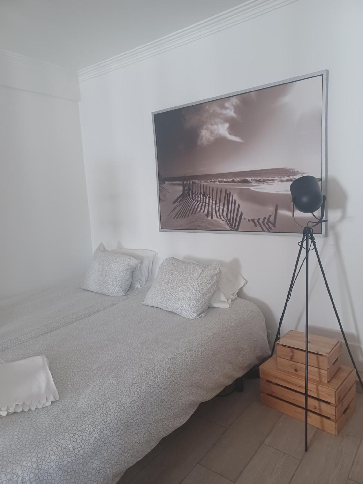 Ericeira Su Villa'S エクステリア 写真