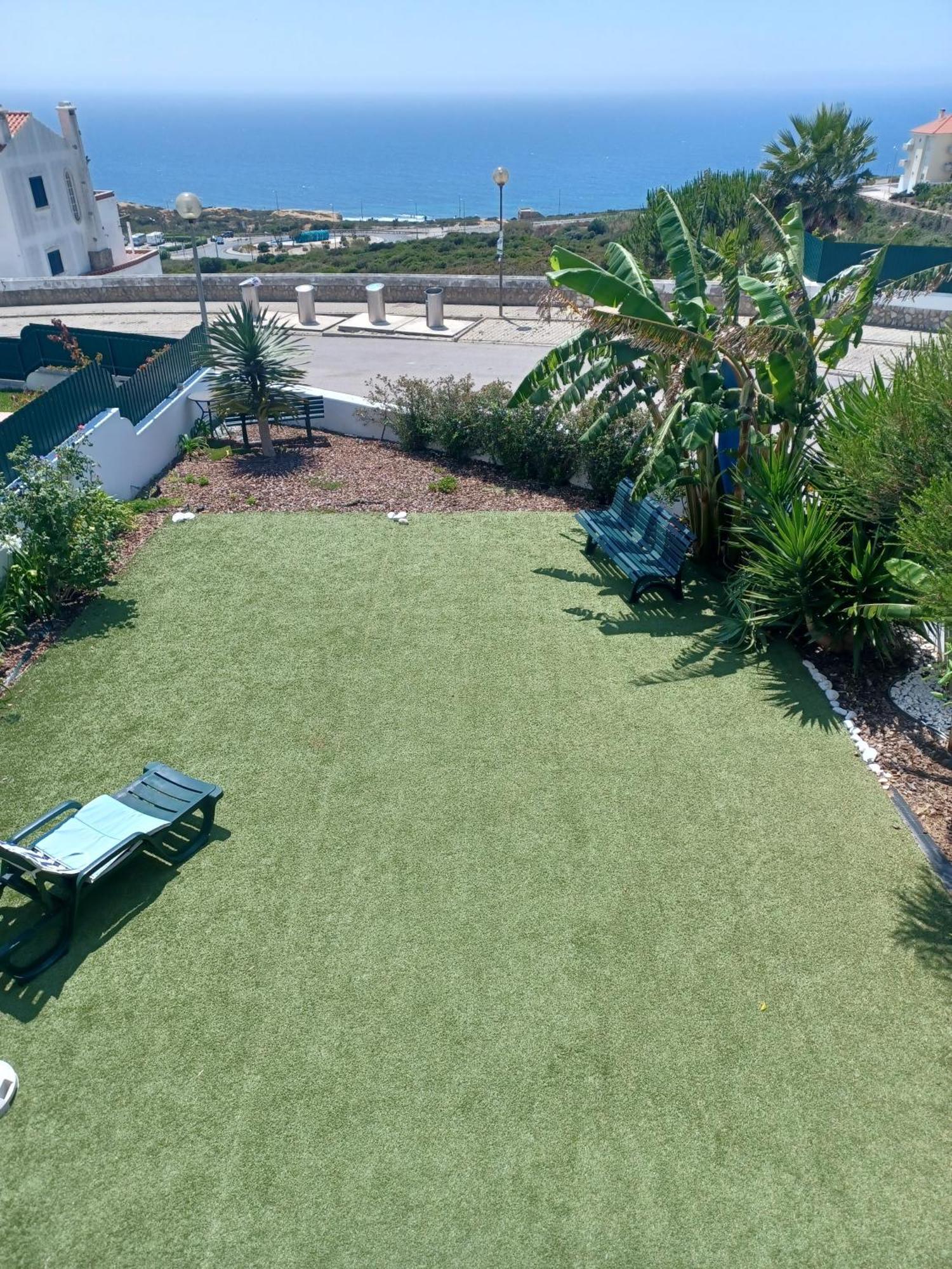 Ericeira Su Villa'S エクステリア 写真