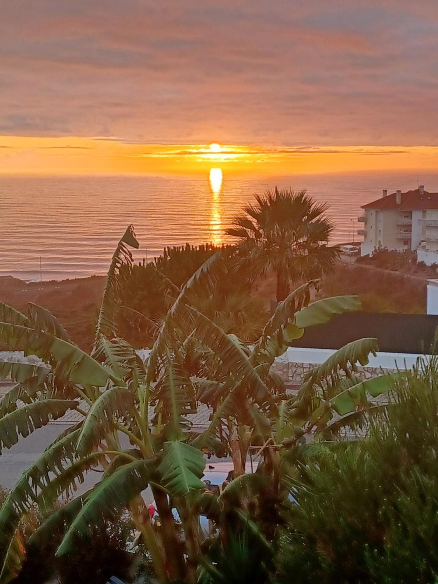 Ericeira Su Villa'S エクステリア 写真