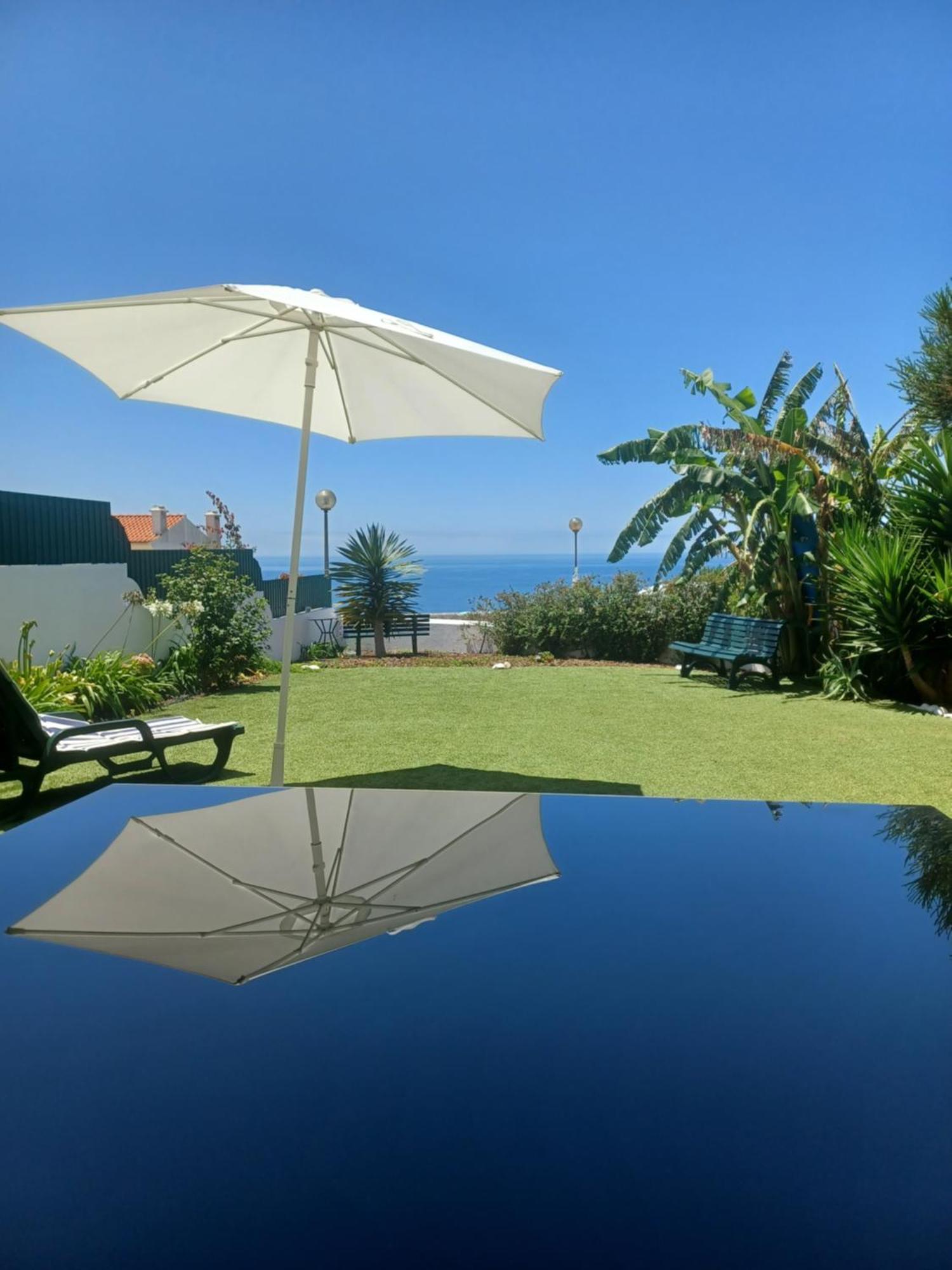 Ericeira Su Villa'S エクステリア 写真