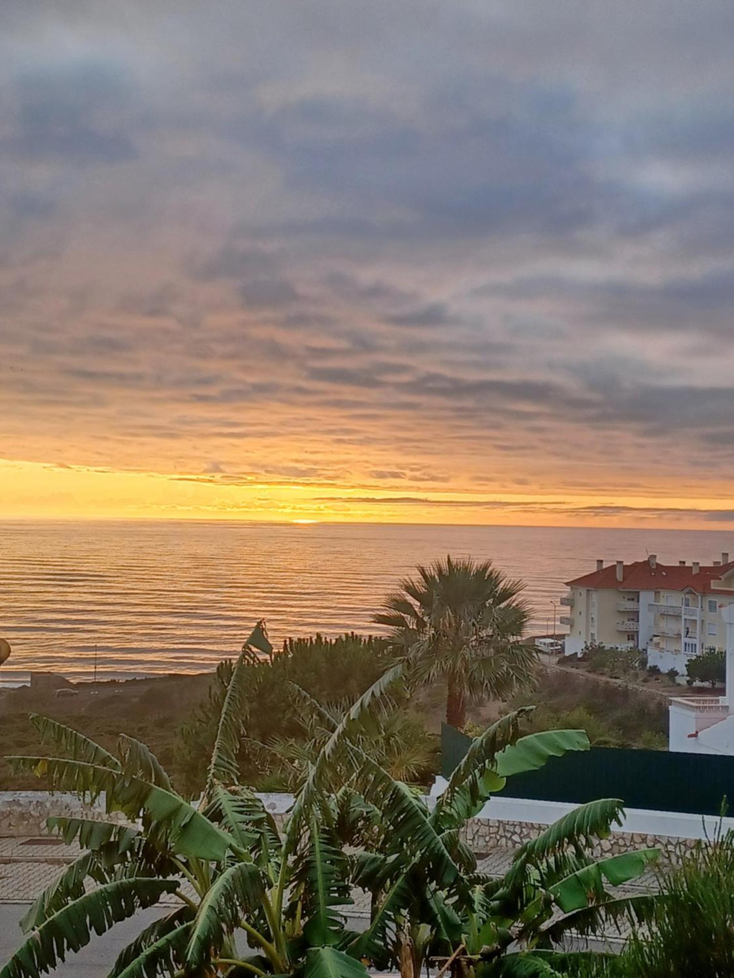 Ericeira Su Villa'S エクステリア 写真