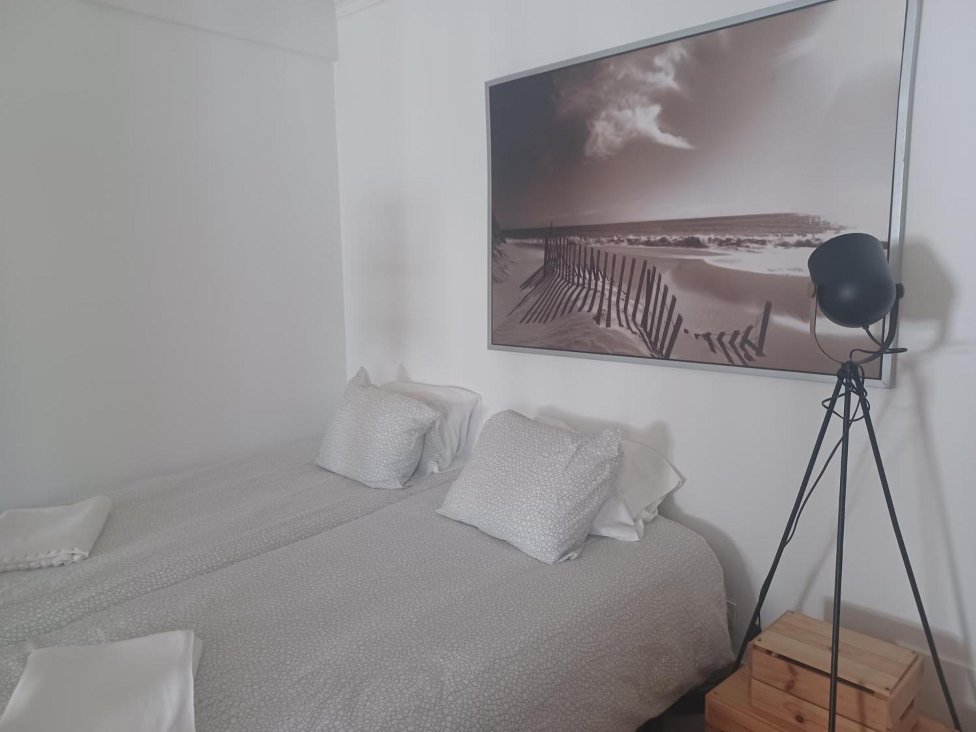Ericeira Su Villa'S エクステリア 写真