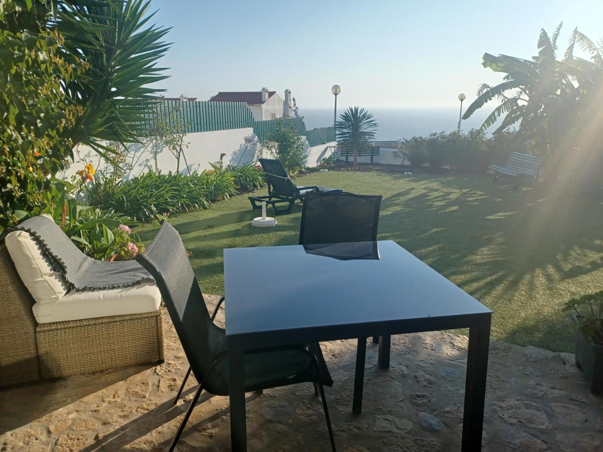 Ericeira Su Villa'S エクステリア 写真