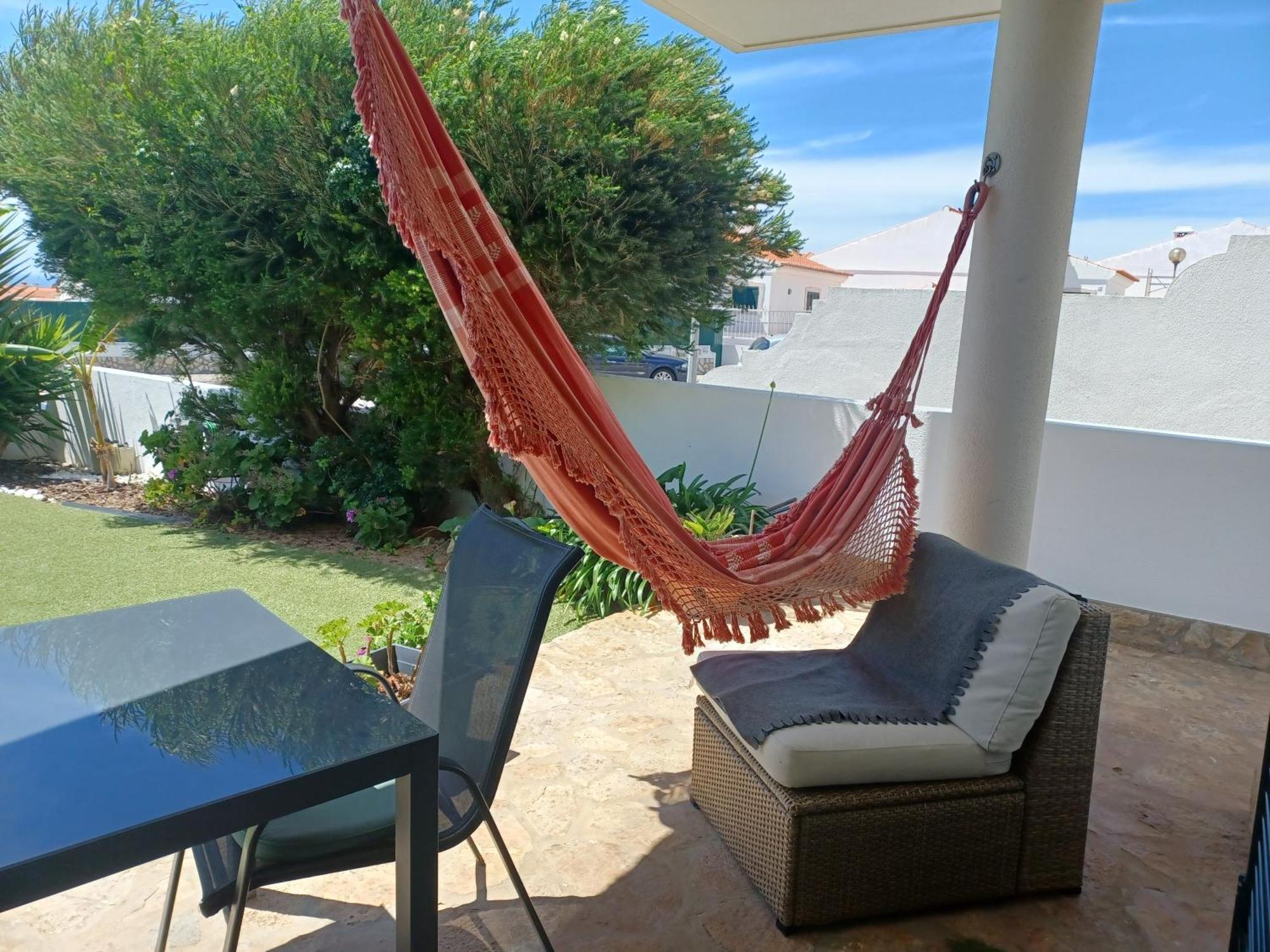 Ericeira Su Villa'S エクステリア 写真