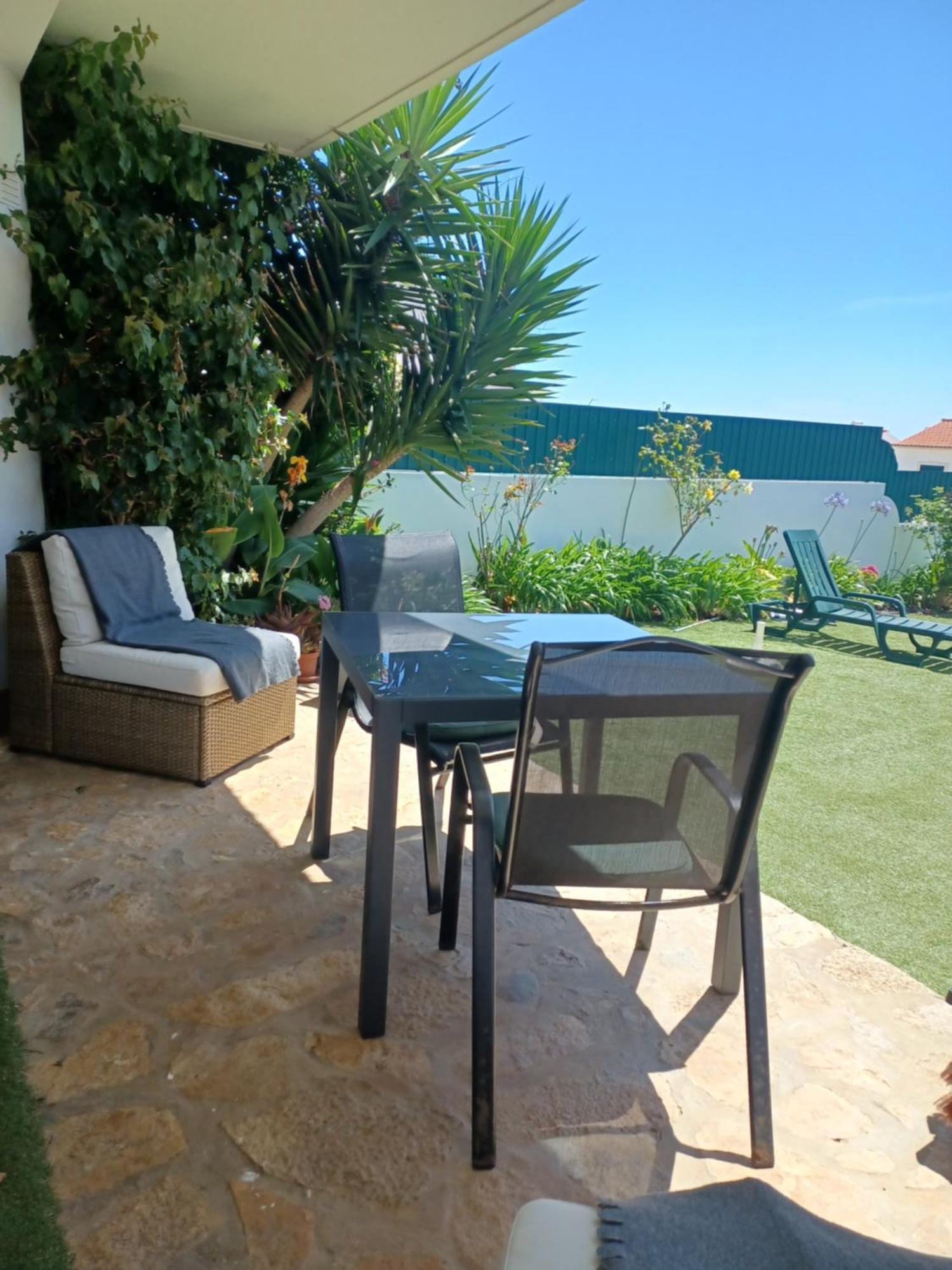 Ericeira Su Villa'S エクステリア 写真