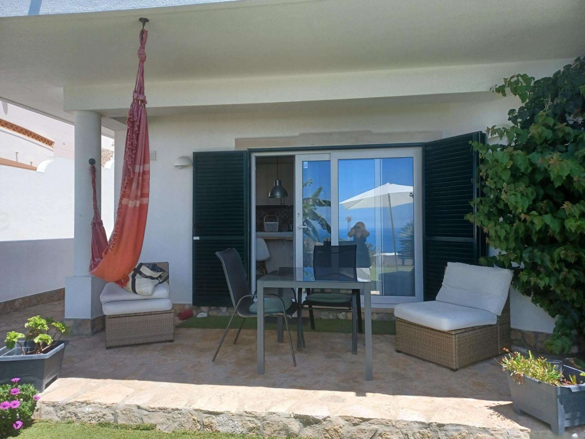 Ericeira Su Villa'S エクステリア 写真