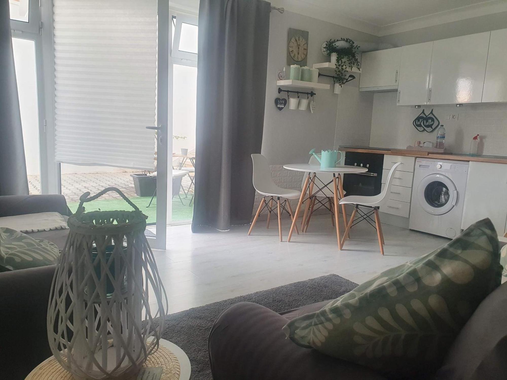 Ericeira Su Villa'S エクステリア 写真