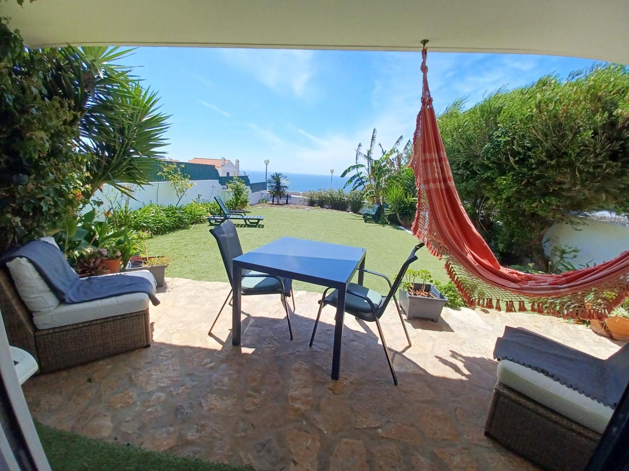 Ericeira Su Villa'S エクステリア 写真
