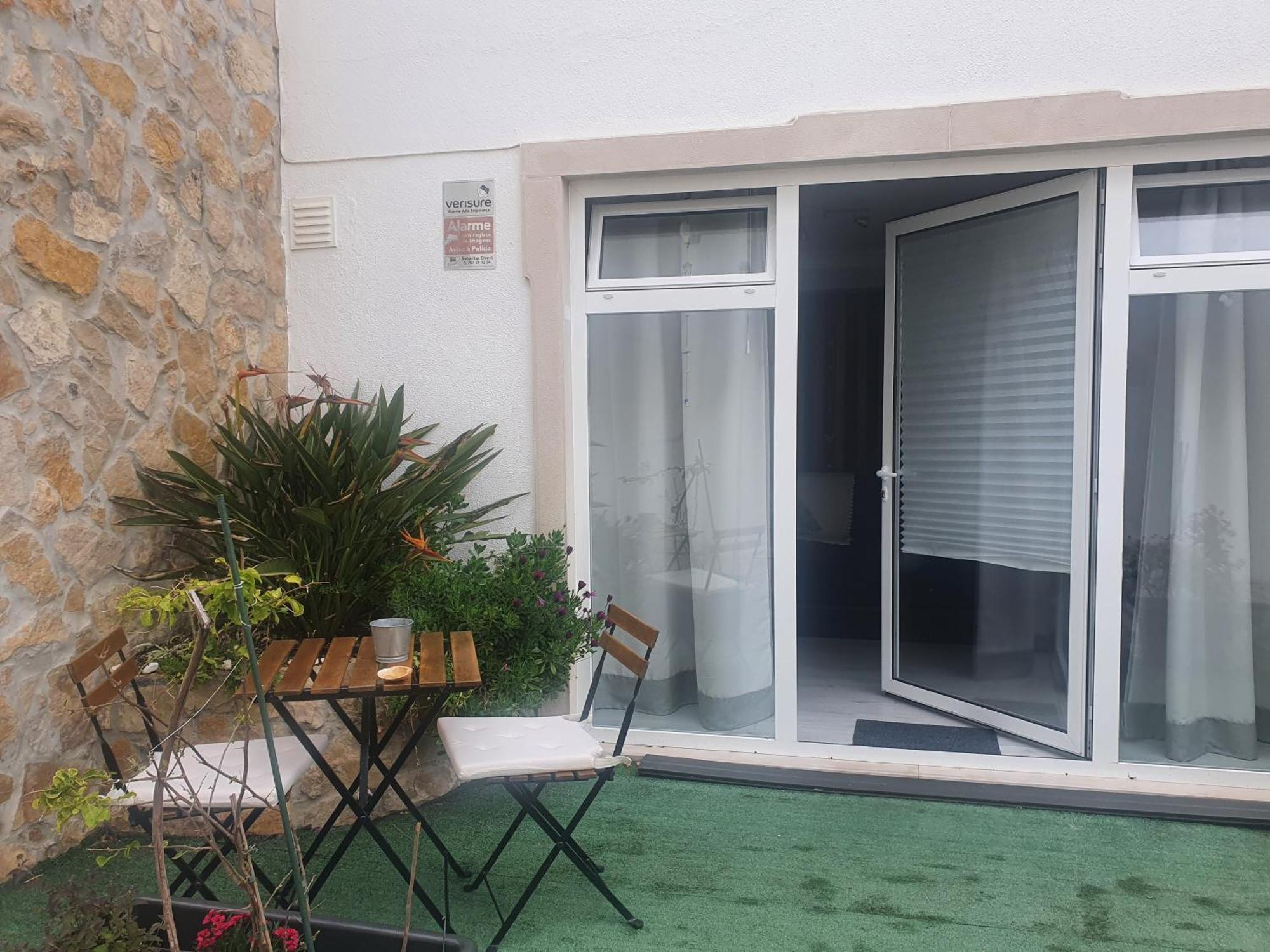 Ericeira Su Villa'S エクステリア 写真