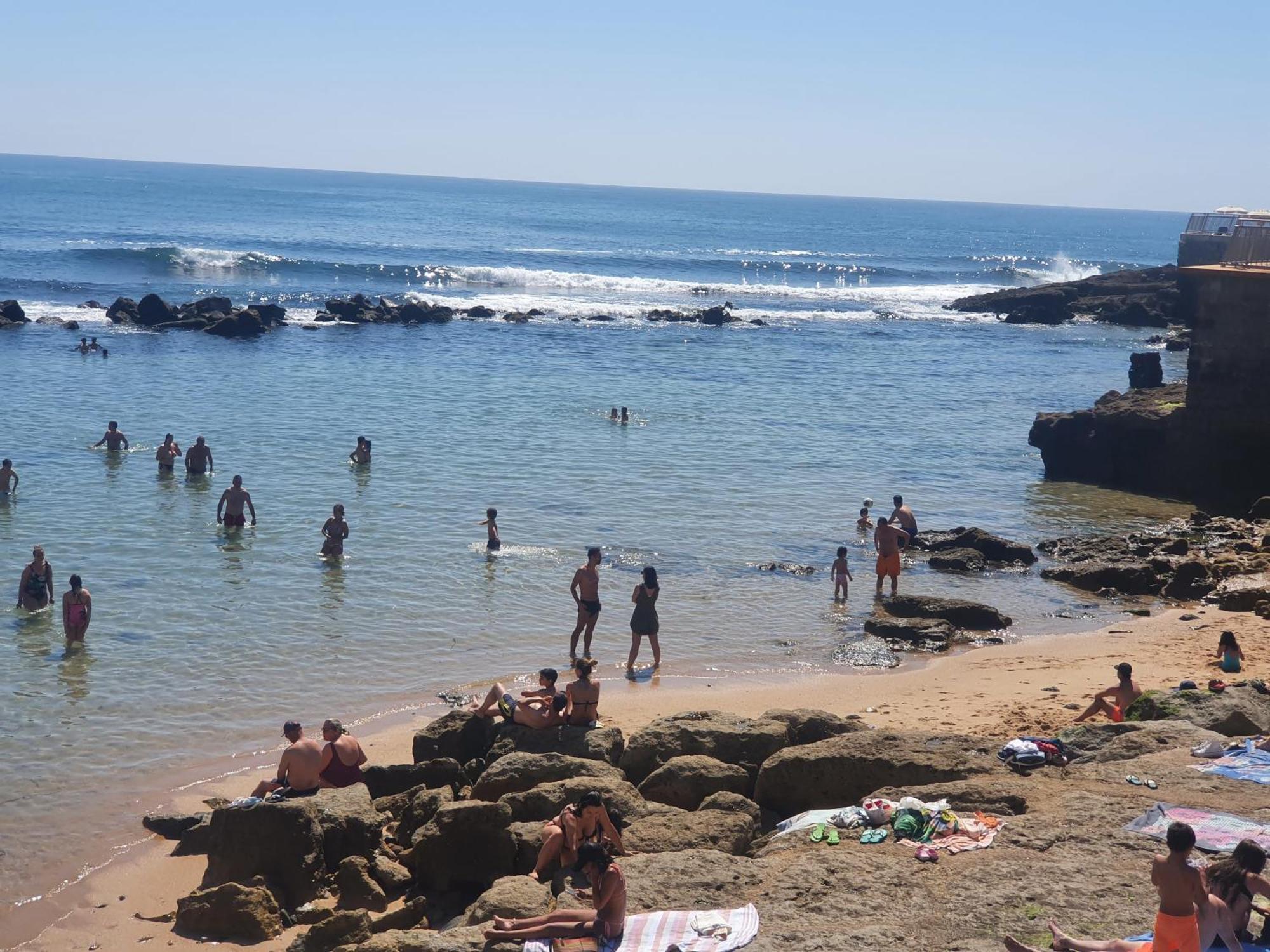 Ericeira Su Villa'S エクステリア 写真