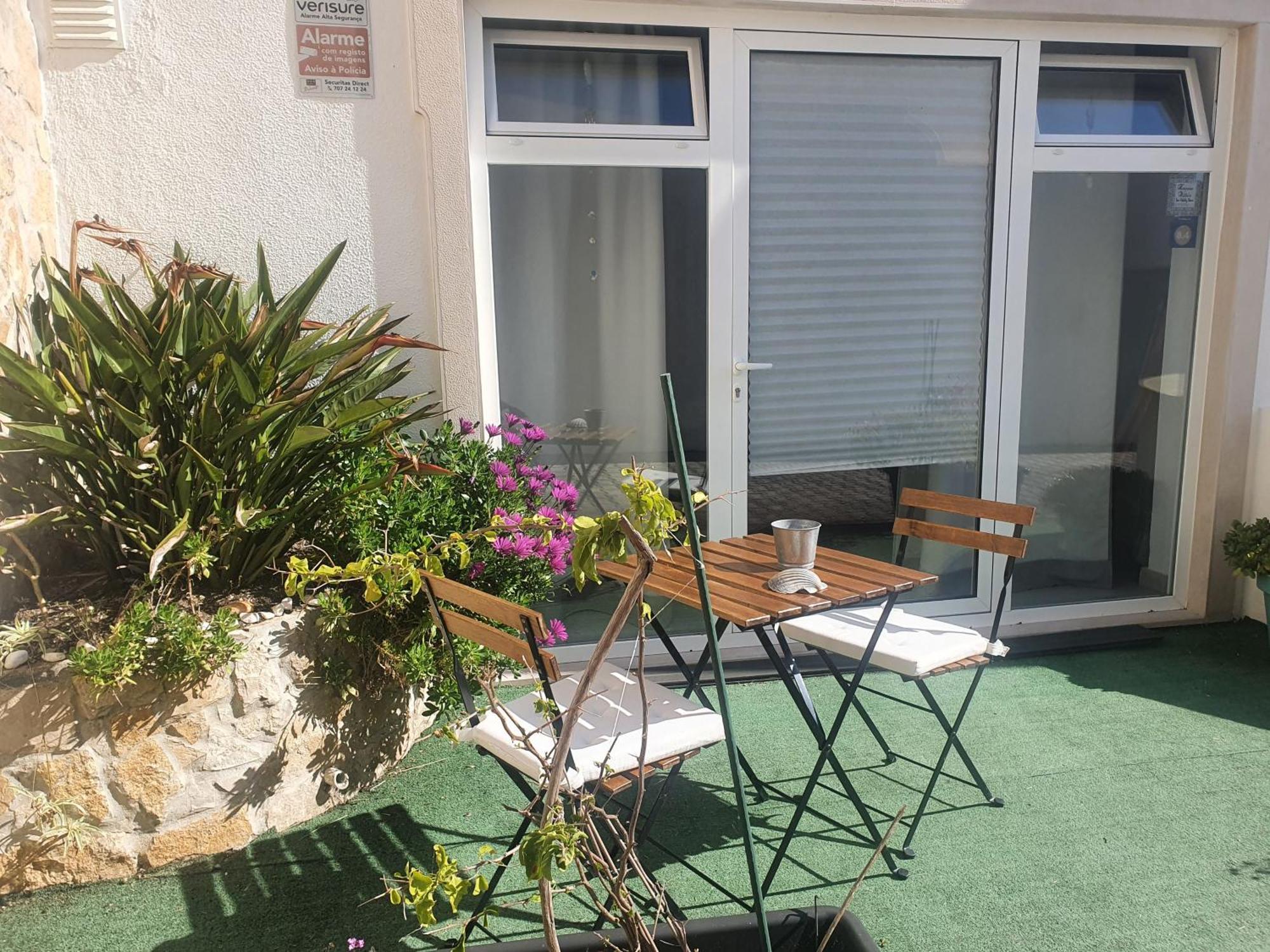 Ericeira Su Villa'S エクステリア 写真