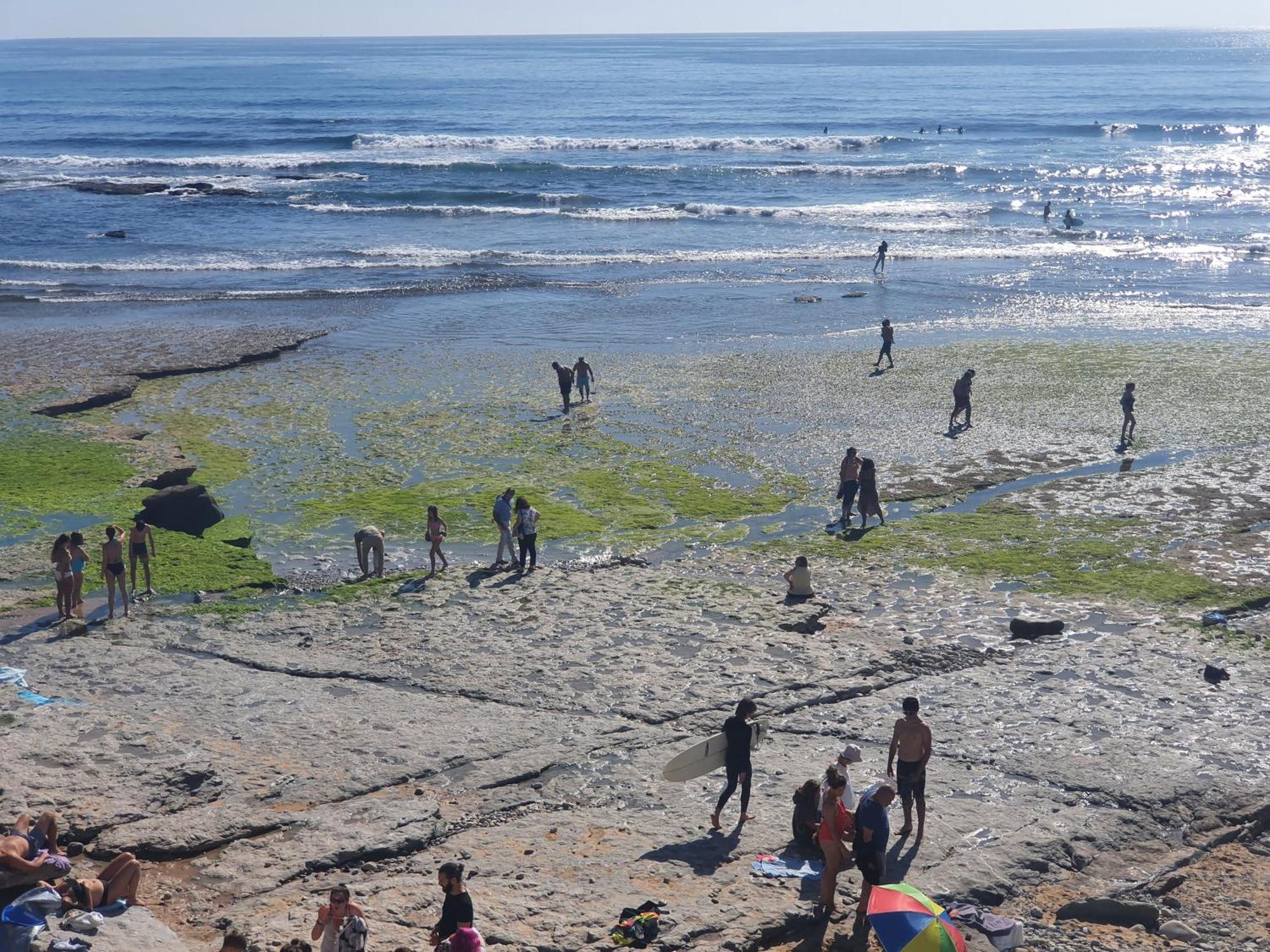 Ericeira Su Villa'S エクステリア 写真