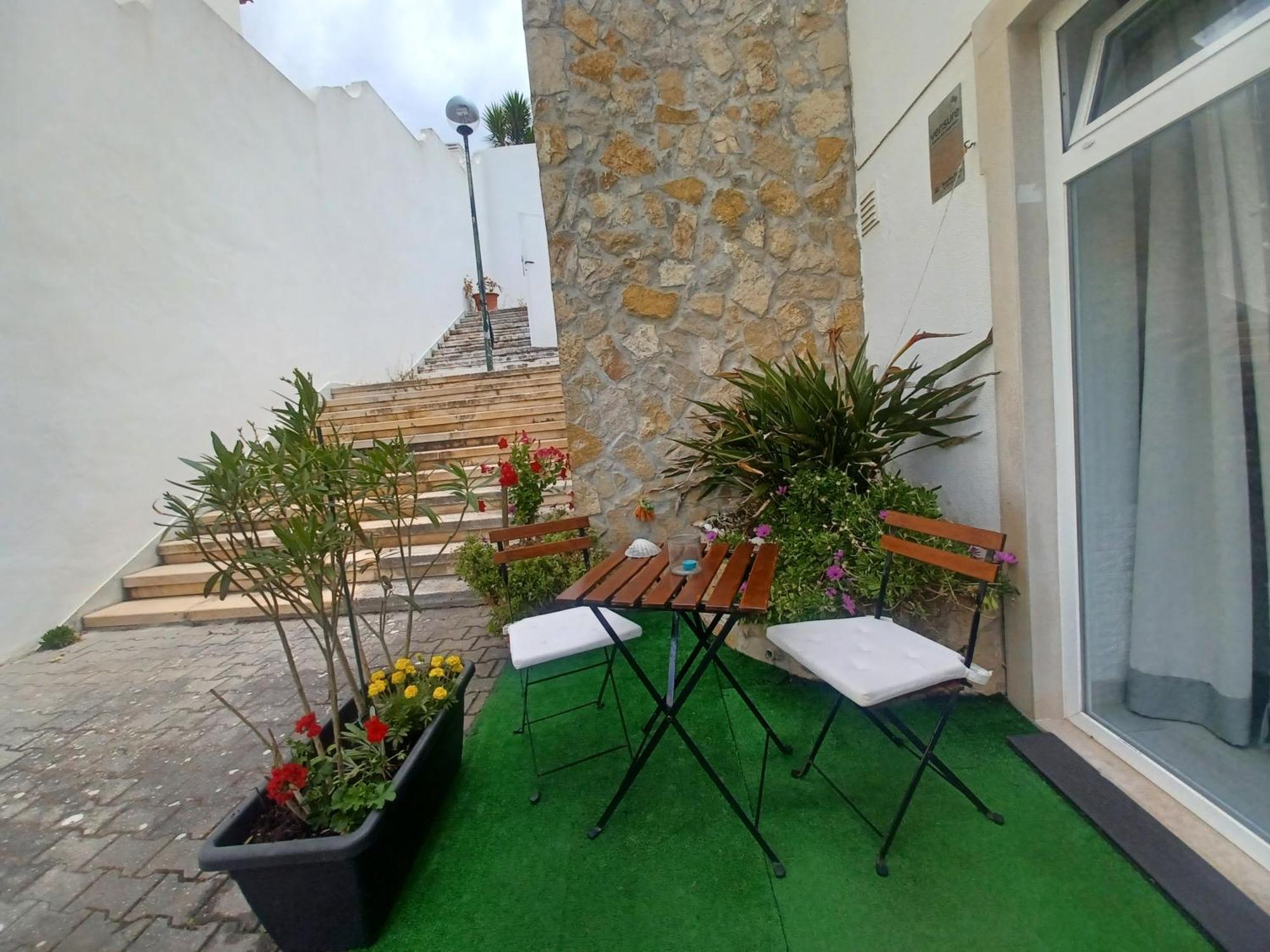 Ericeira Su Villa'S エクステリア 写真